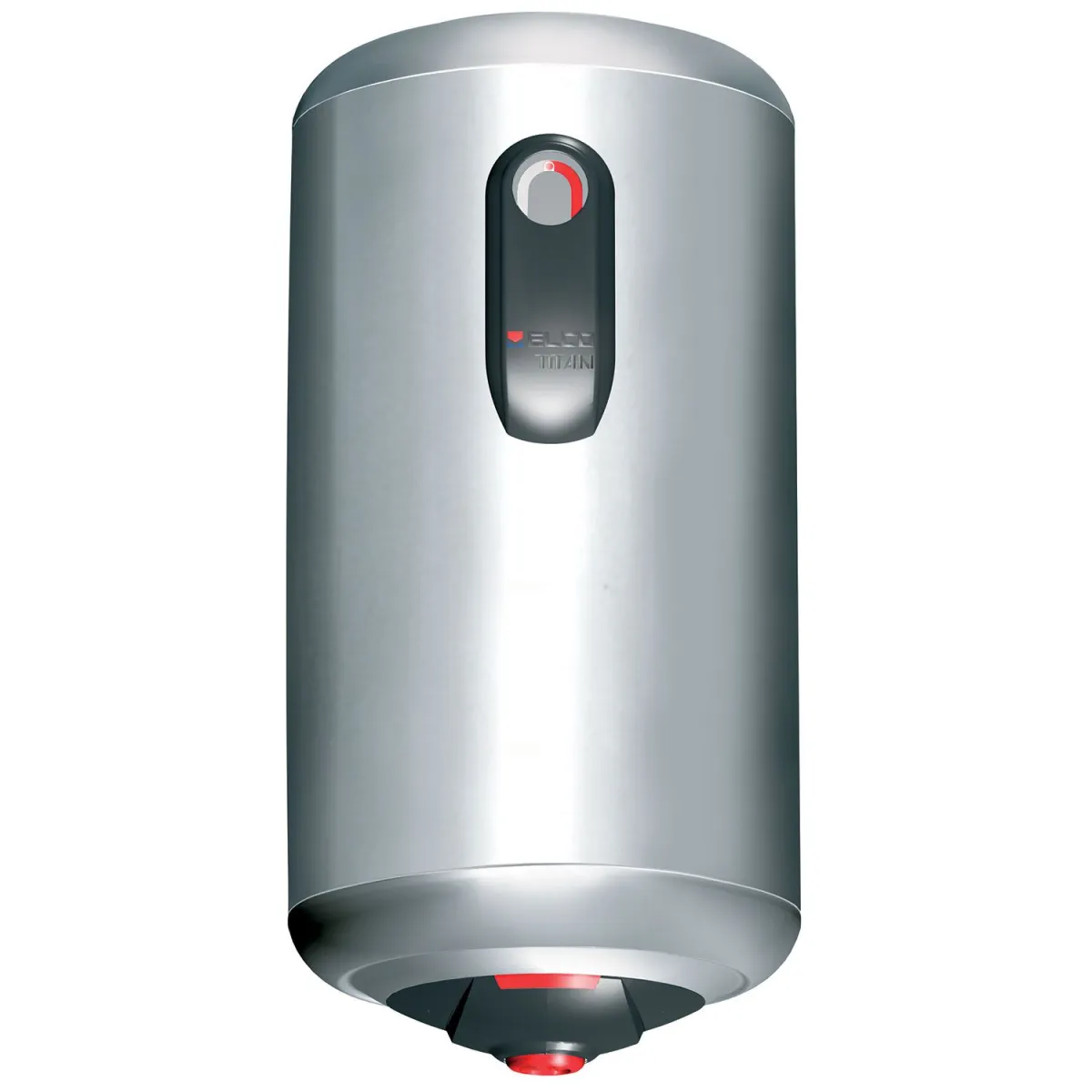 Elco Ηλεκτρικός Θερμοσίφωνας Titan 120L Κάθετος