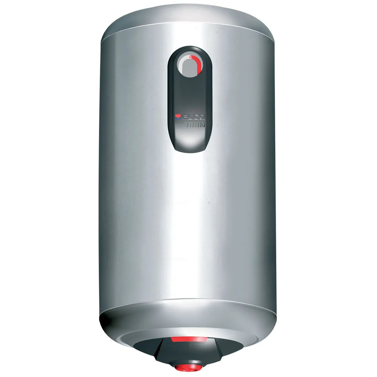 Elco Ηλεκτρικός Θερμοσίφωνας Titan 120L Δαπέδου