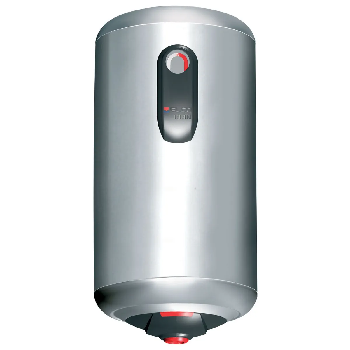 Elco Ηλεκτρικός Θερμοσίφωνας Titan 45L Κάθετος