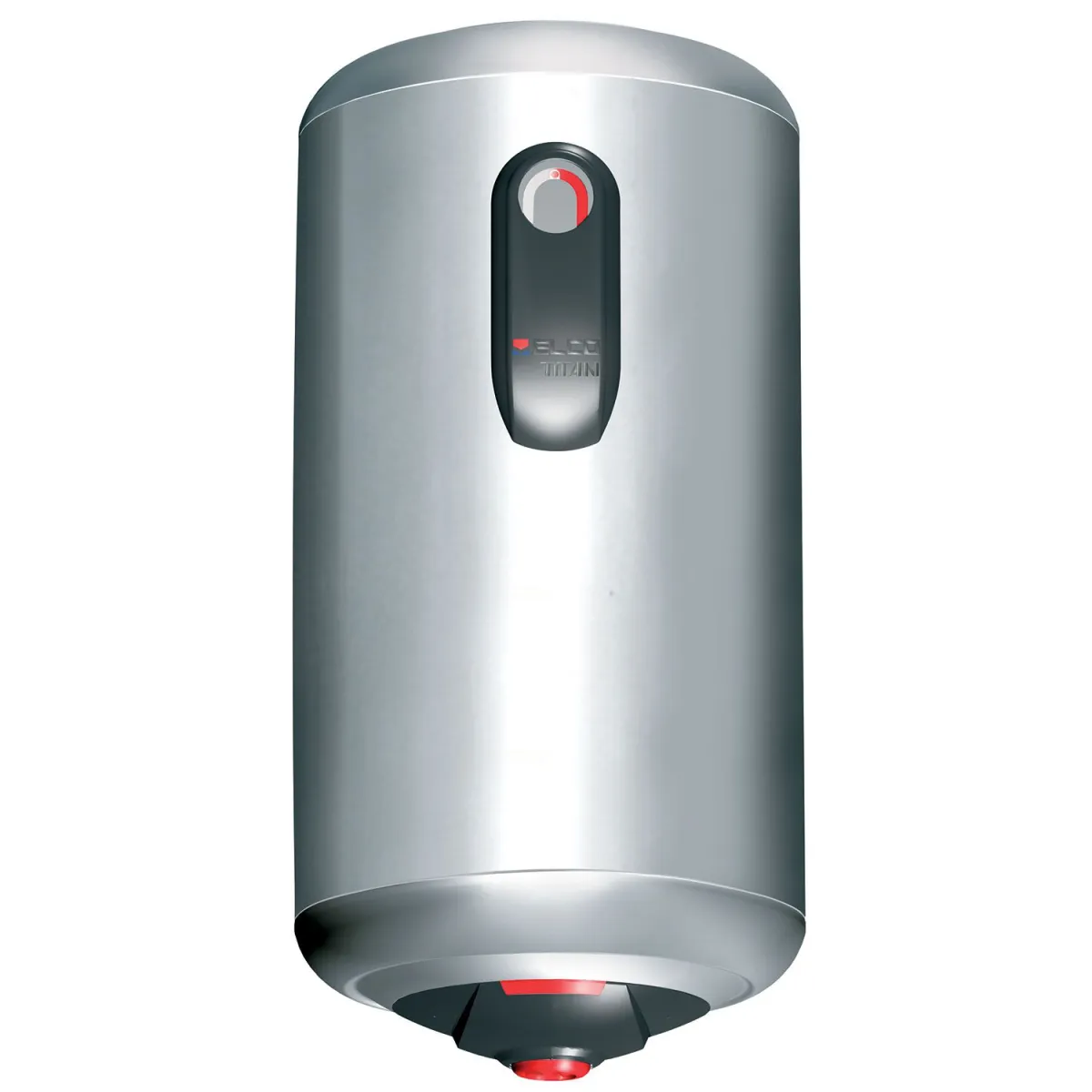 Elco Ηλεκτρικός Θερμοσίφωνας Titan 45L Οριζόντιος