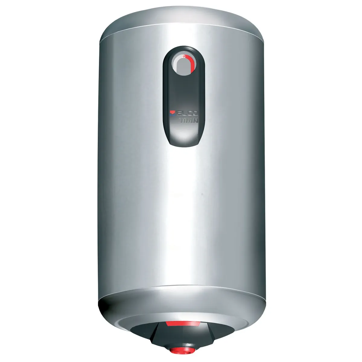 Elco Ηλεκτρικός Θερμοσίφωνας Titan 60L Boiler Κάθετος