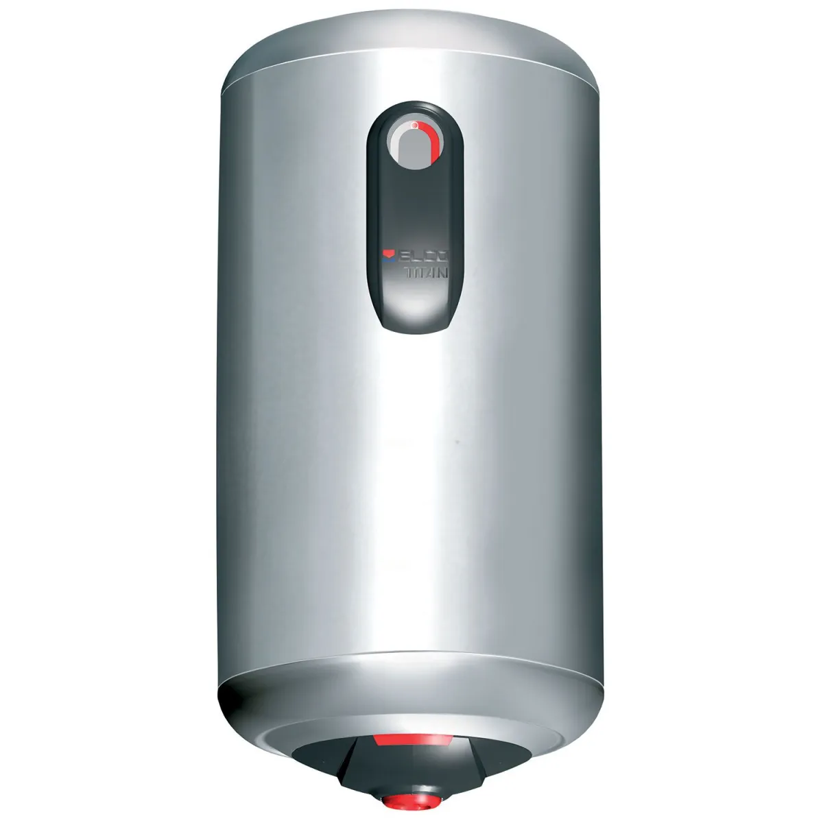 Elco Ηλεκτρικός Θερμοσίφωνας Titan 60L Κάθετος