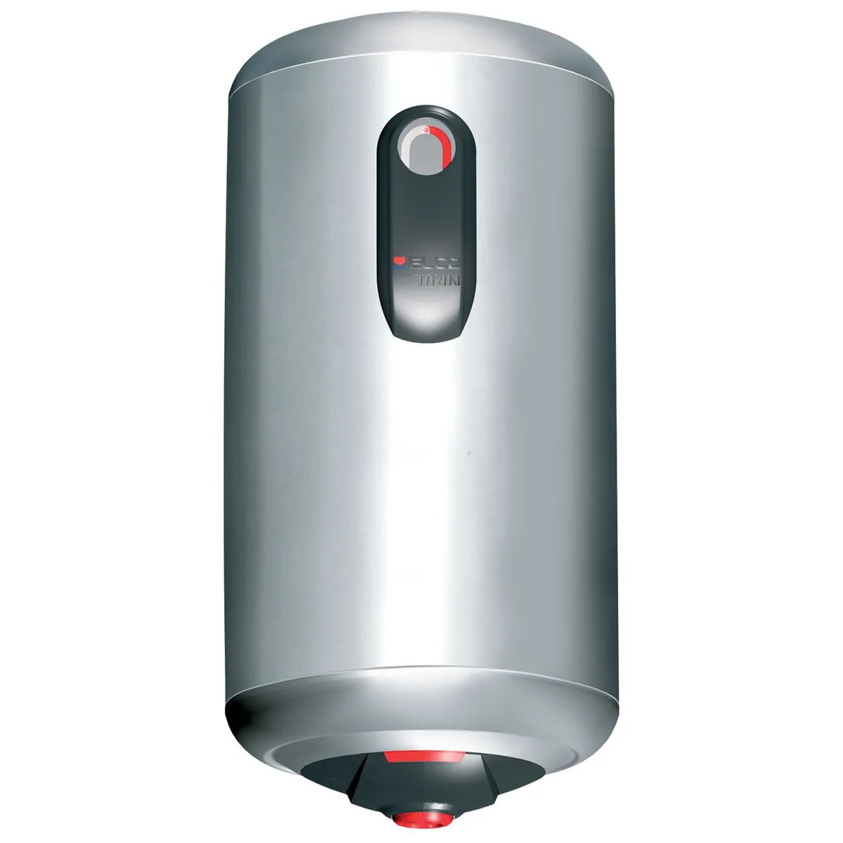 Elco Ηλεκτρικός Θερμοσίφωνας Titan 80L Boiler  Δαπέδου