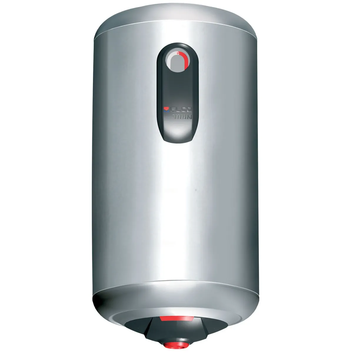 Elco Ηλεκτρικός Θερμοσίφωνας Titan 80L Δαπέδου