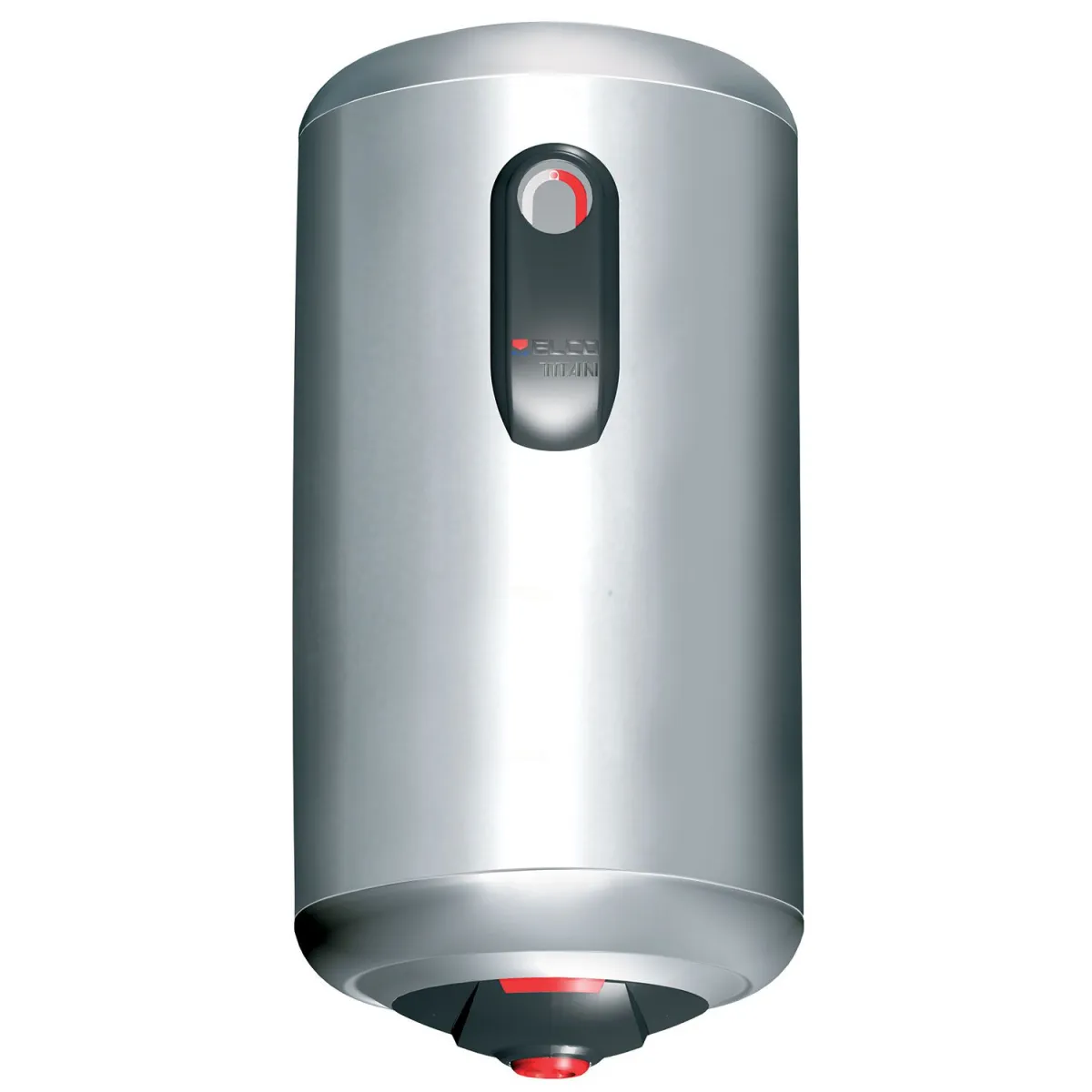 Elco Ηλεκτρικός Θερμοσίφωνας Titan 80L Κάθετος