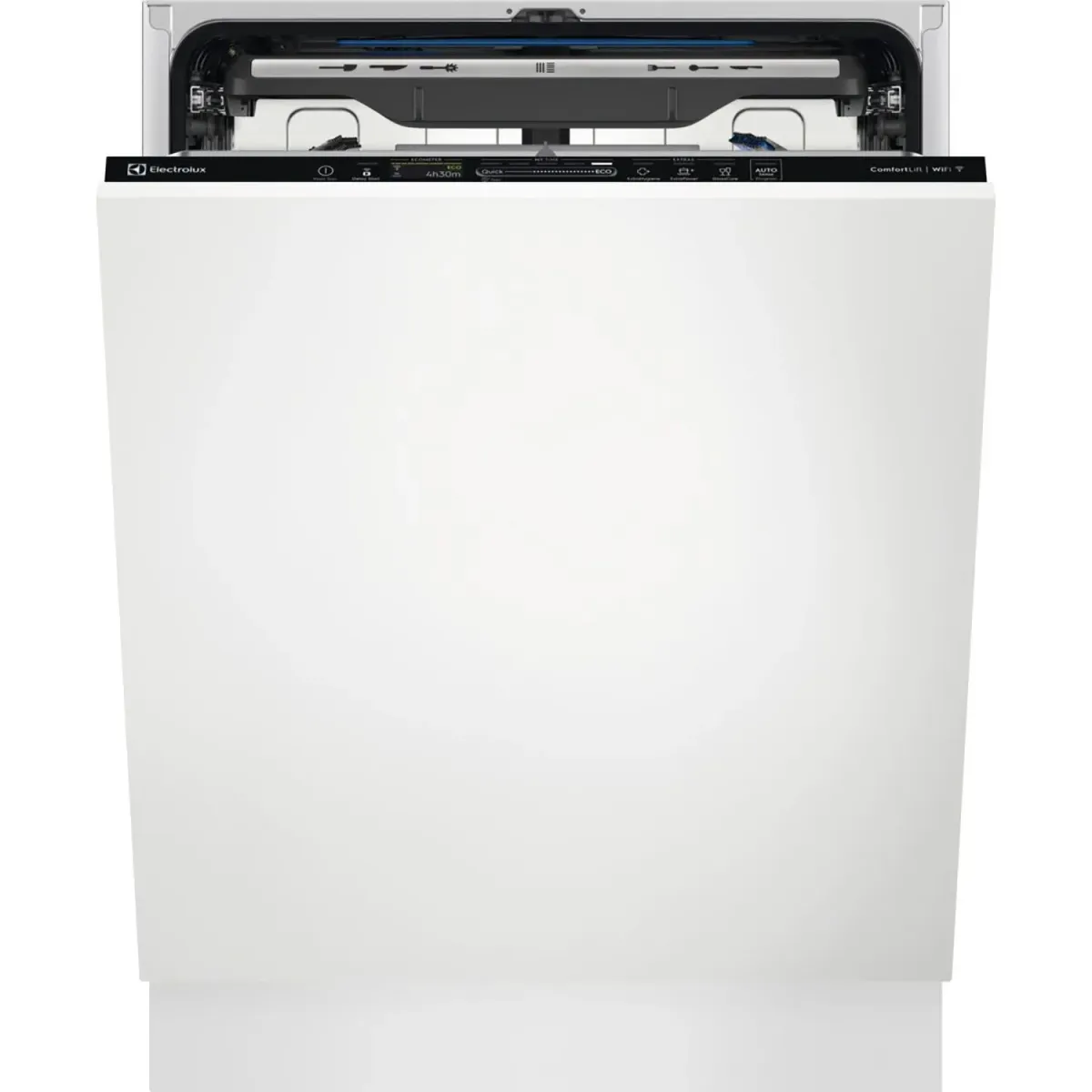 Electrolux EEC87400W Πλυντήριο Πιάτων Εντοιχιζόμενο 59,60 cm