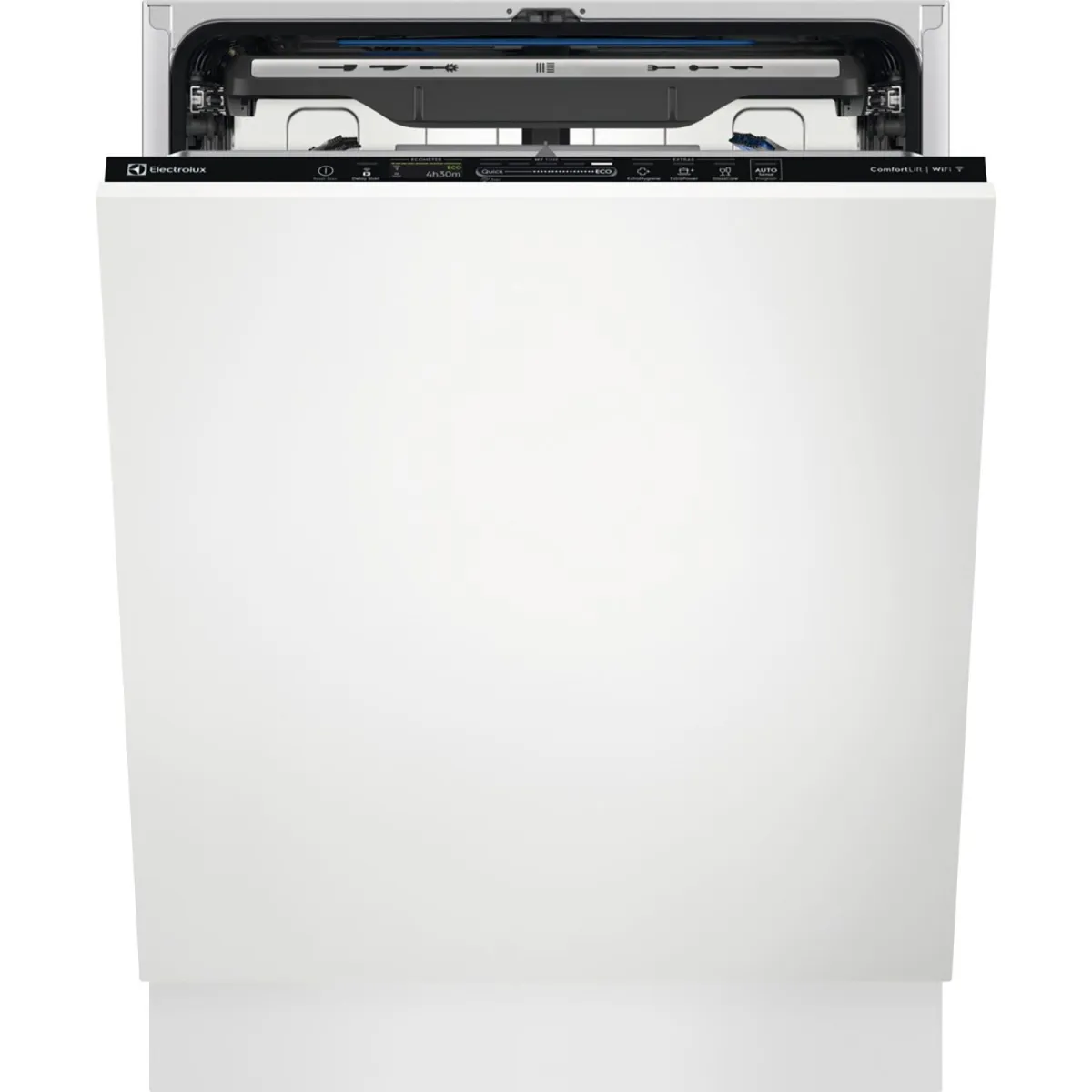 Electrolux EEC87400W Πλυντήριο Πιάτων Εντοιχιζόμενο 59,60 cm