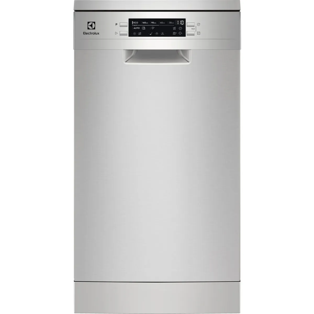 Electrolux ESS64321SX Πλυντήριο Πιάτων Ελεύθερο 44,60 cm