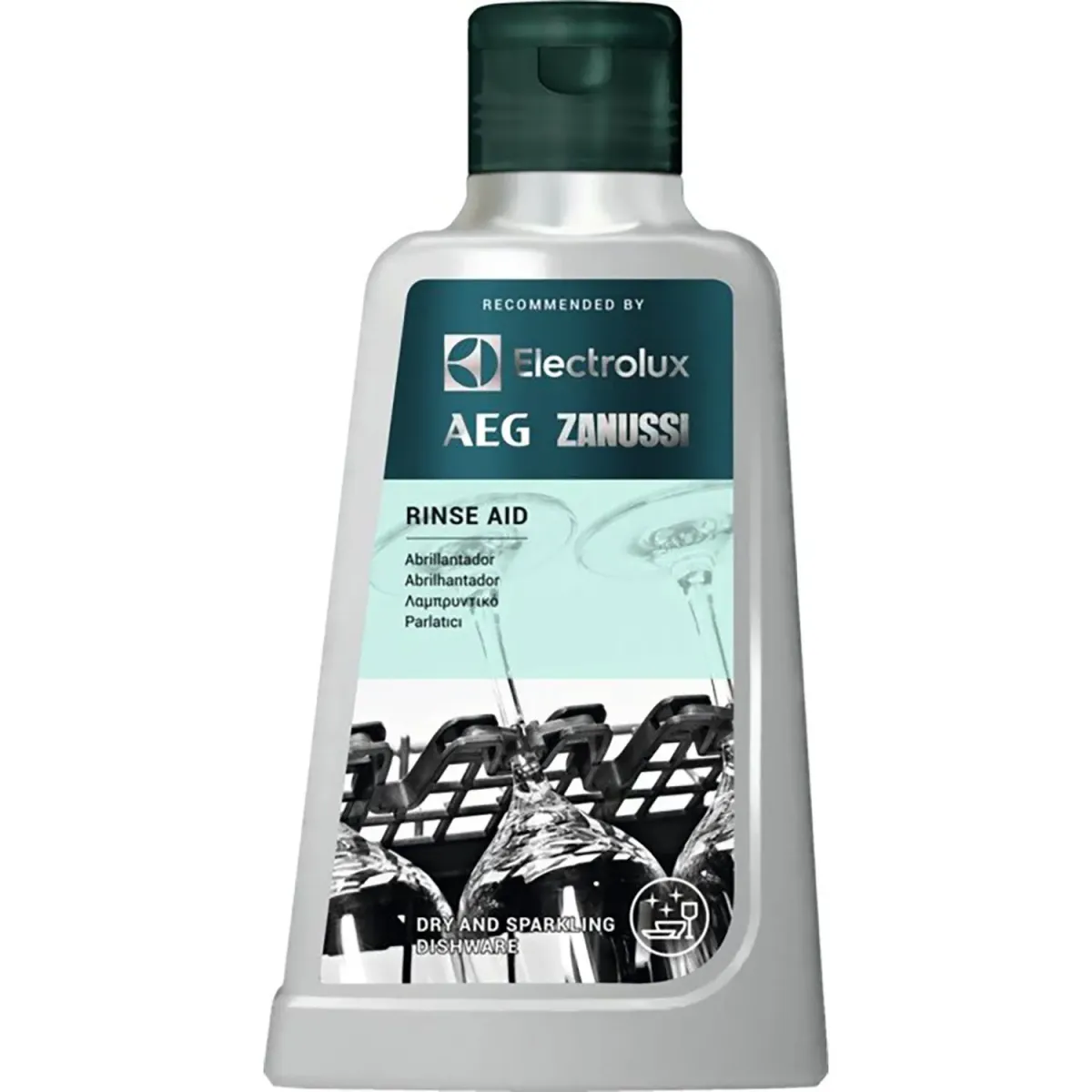 Electrolux M3DCR200 Λαμπρυντικό