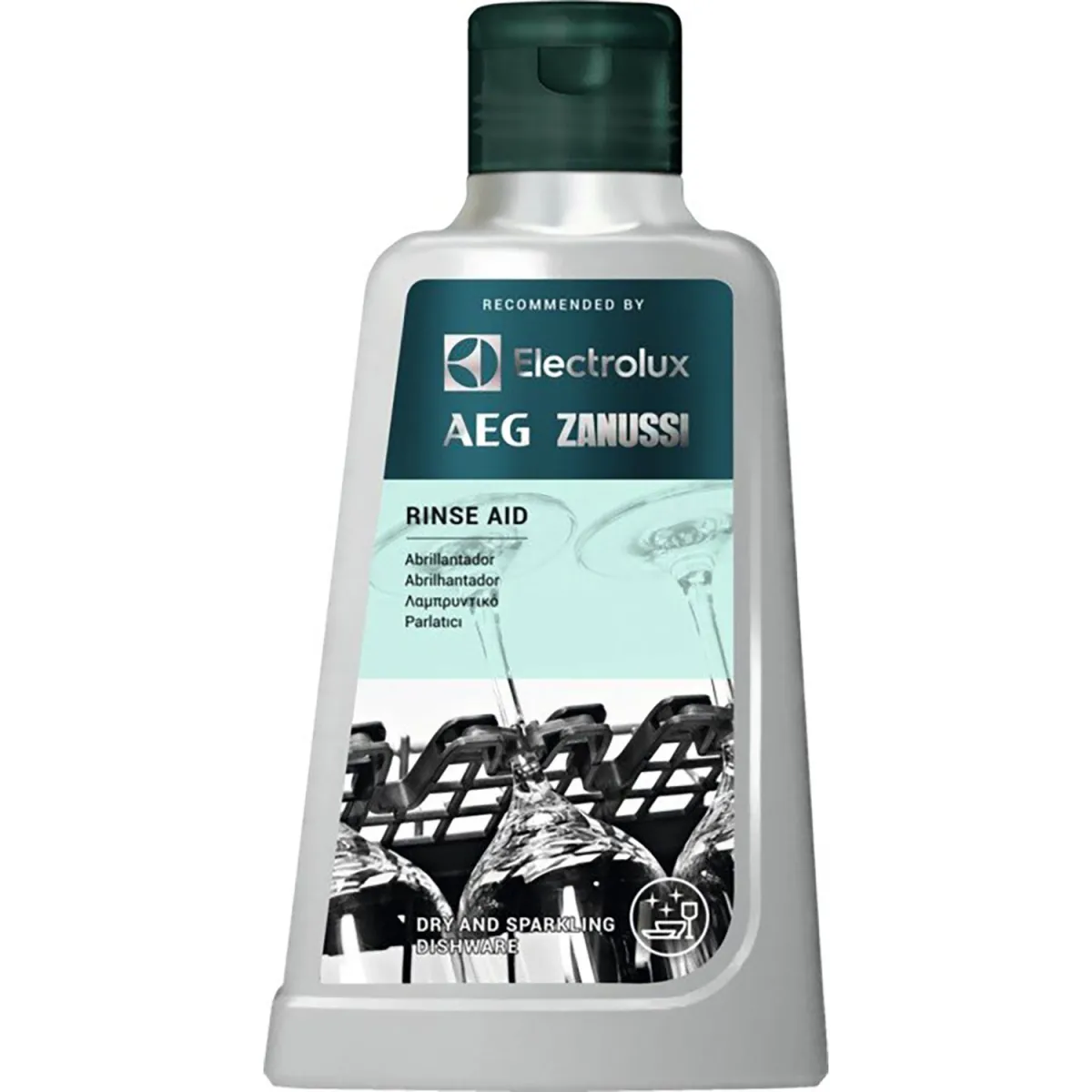 Electrolux M3DCR200 Λαμπρυντικό
