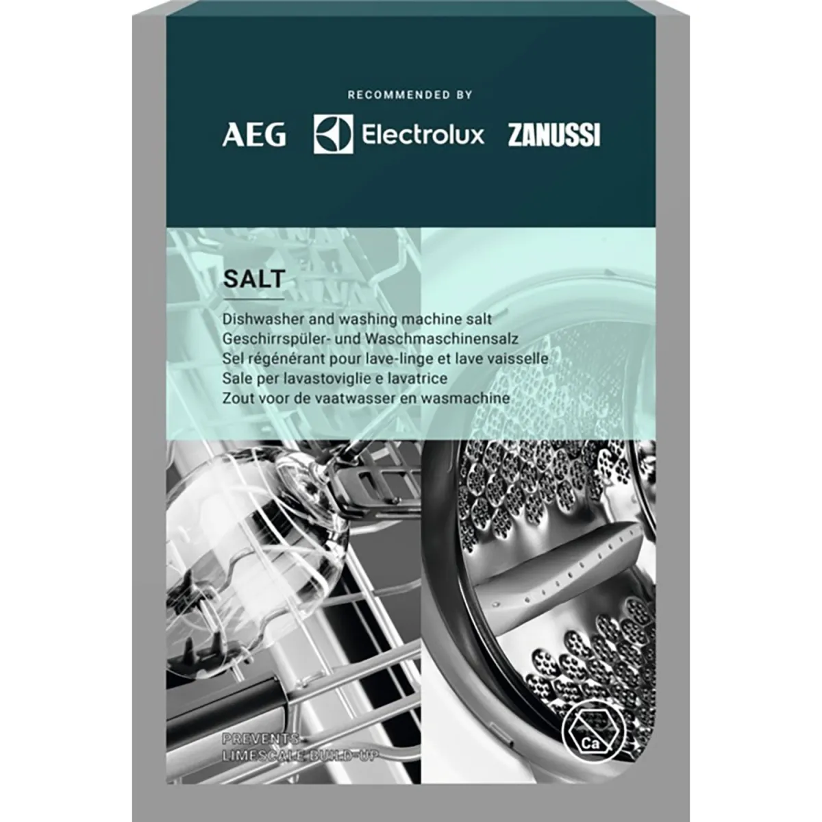 Electrolux M3GCS200 Σετ Αφαλάτωσης