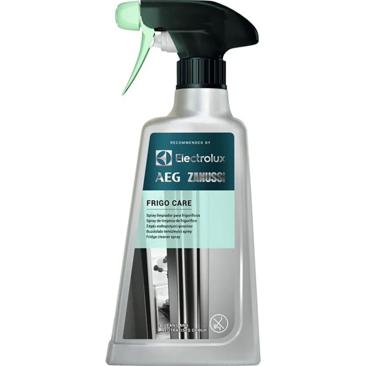 Electrolux M3RCS200 Καθαριστικό Ψυγείων