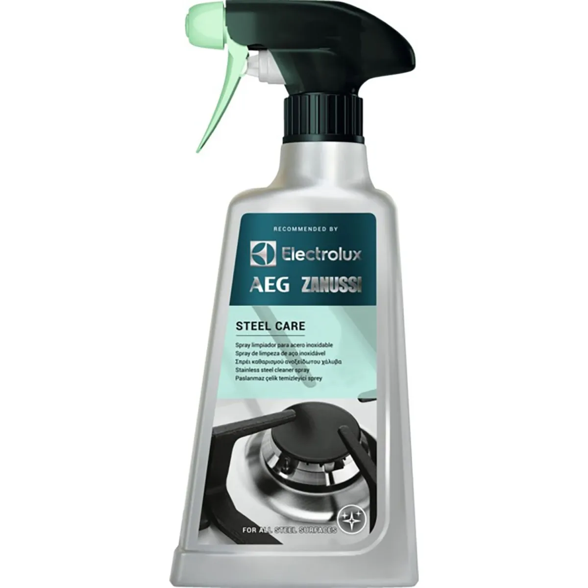 Electrolux M3SCS200 Σπρέι καθαρισμού