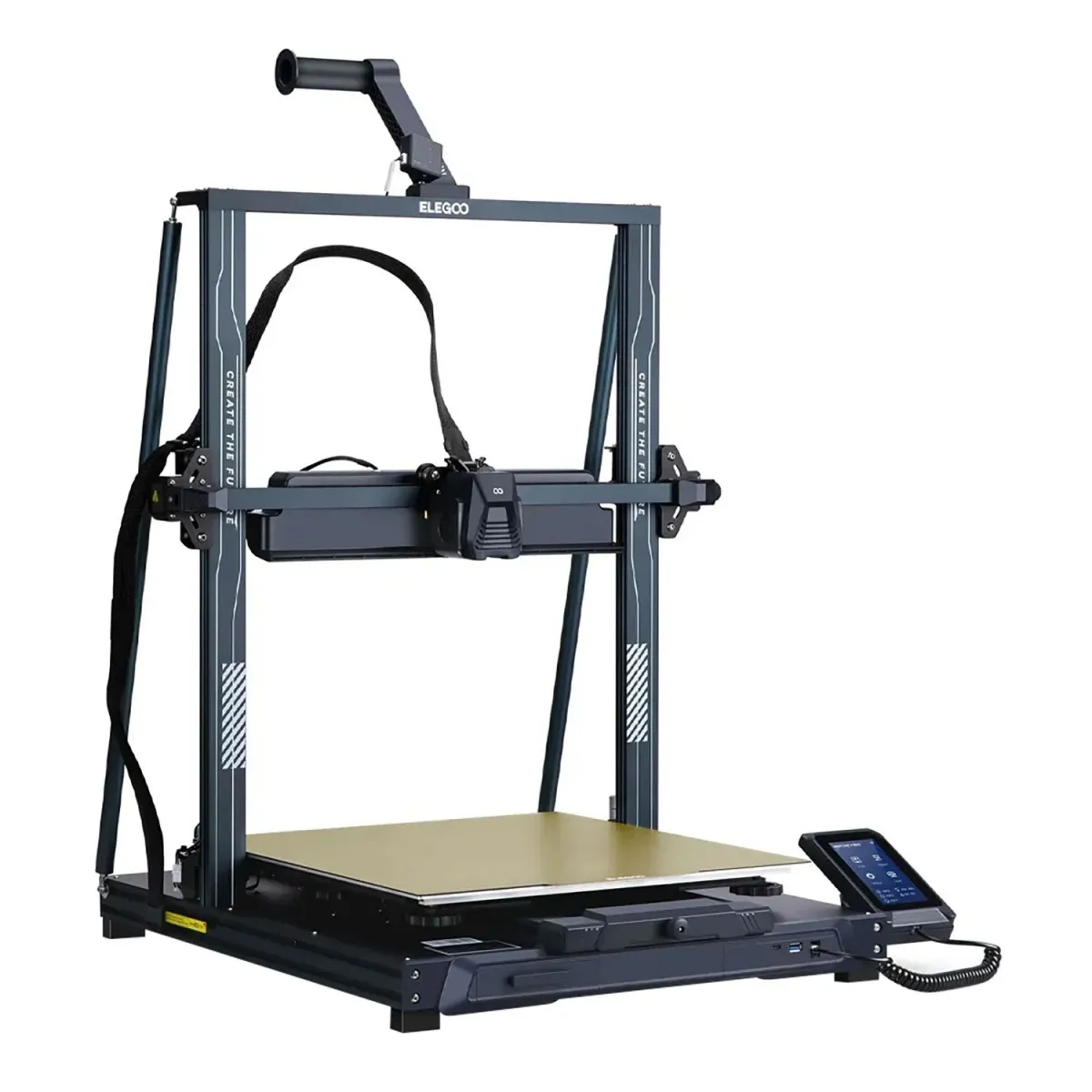 ELEGOO 3D PRINTER NEPTUNE 4 MAX