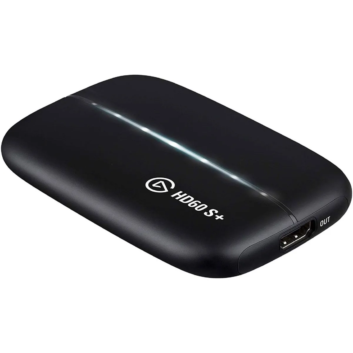 Elgato HD 60S+ Gaming Capture Card