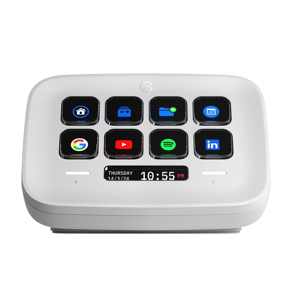 Elgato Stream Deck Neo