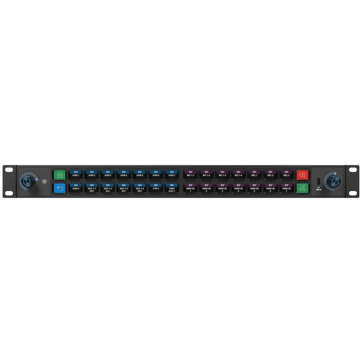 Elgato Stream Deck Studio