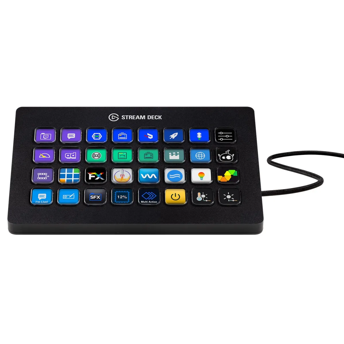 Elgato Stream Deck XL