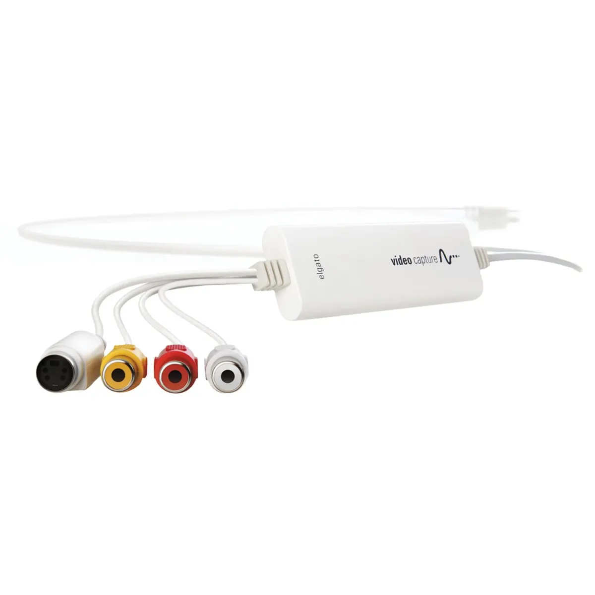 Elgato Video Gaming Capture Card