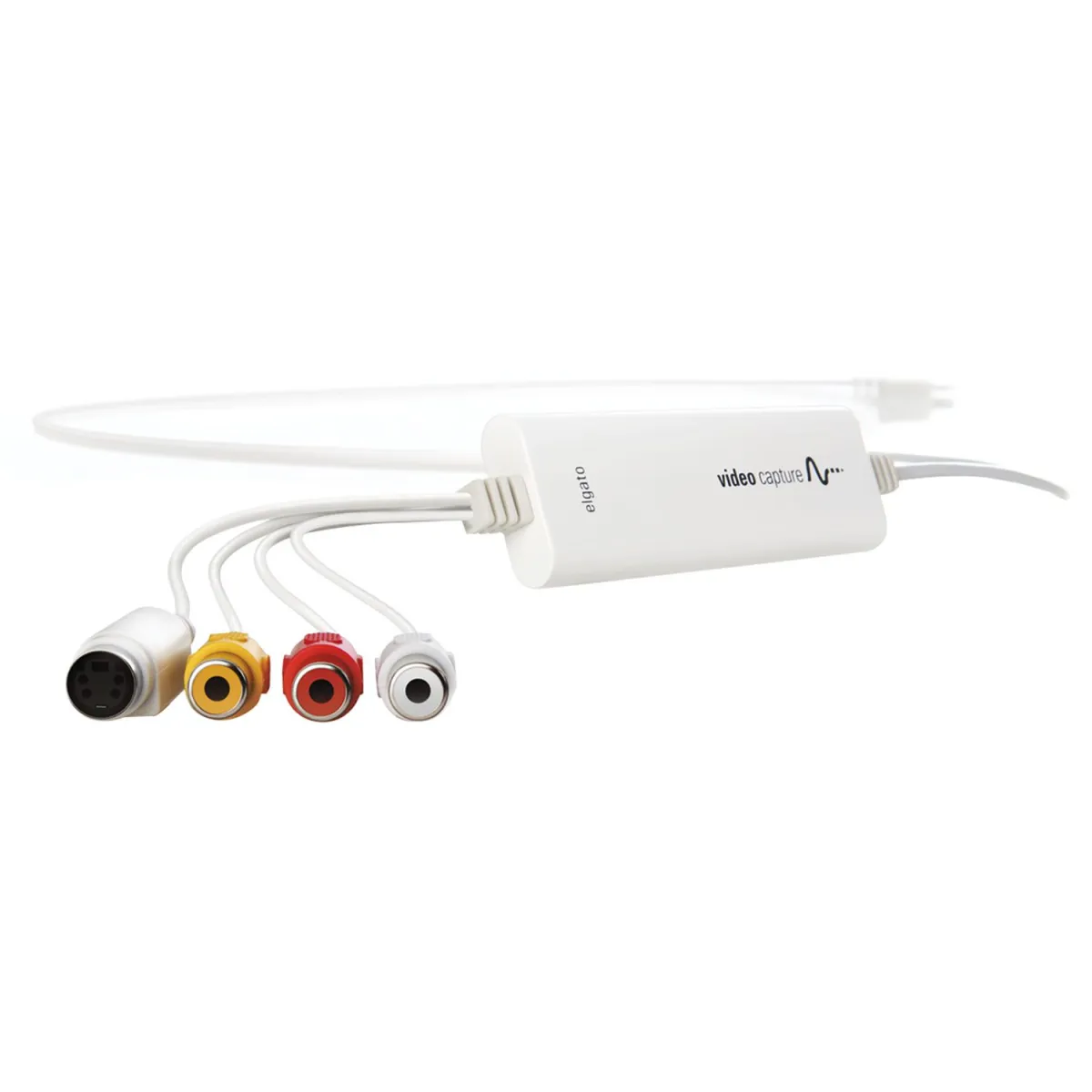 Elgato Video Gaming Capture Card
