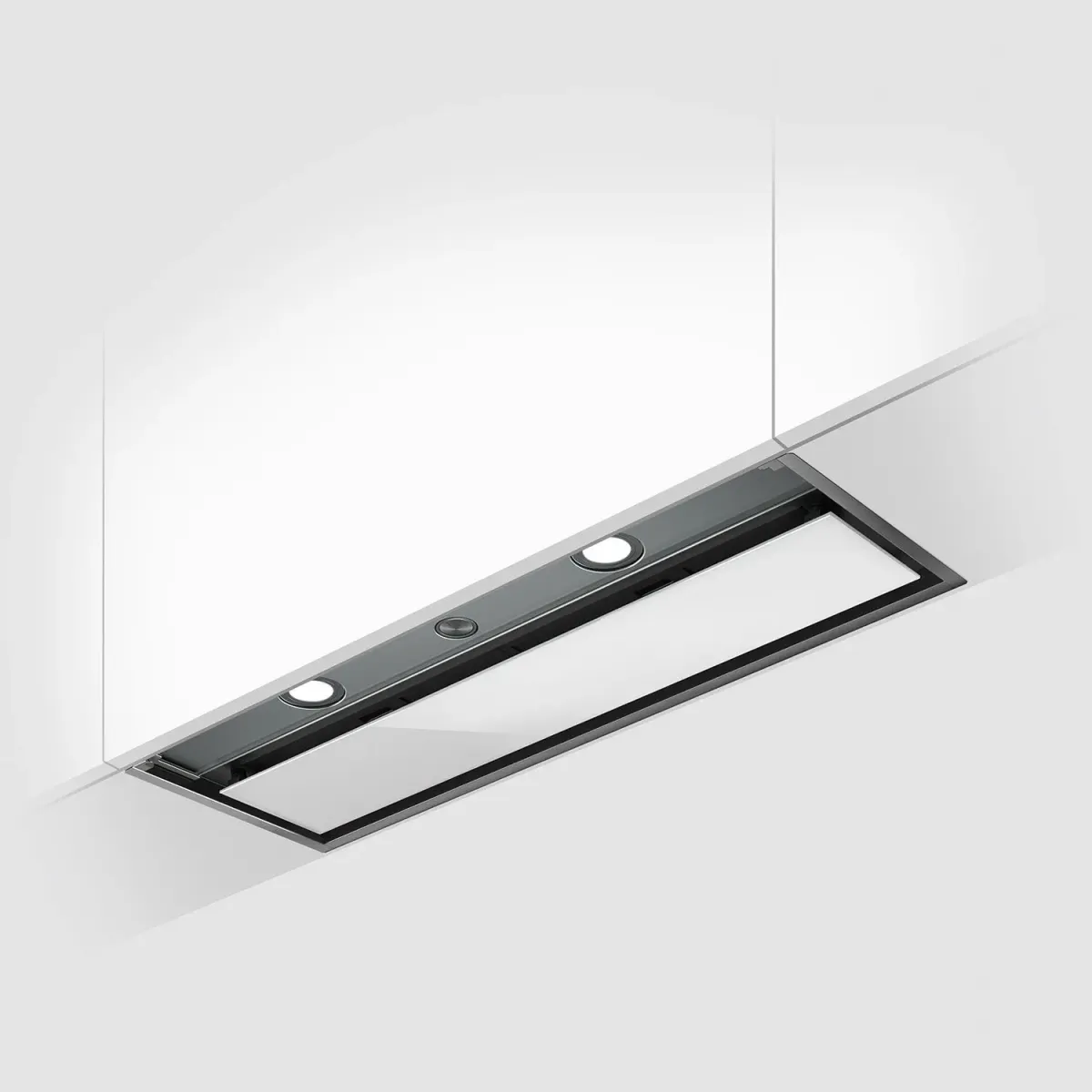 Elica BOX IN PLUS IXGL/Α/90 Απορροφητήρας Μηχανισμός απορρόφησης