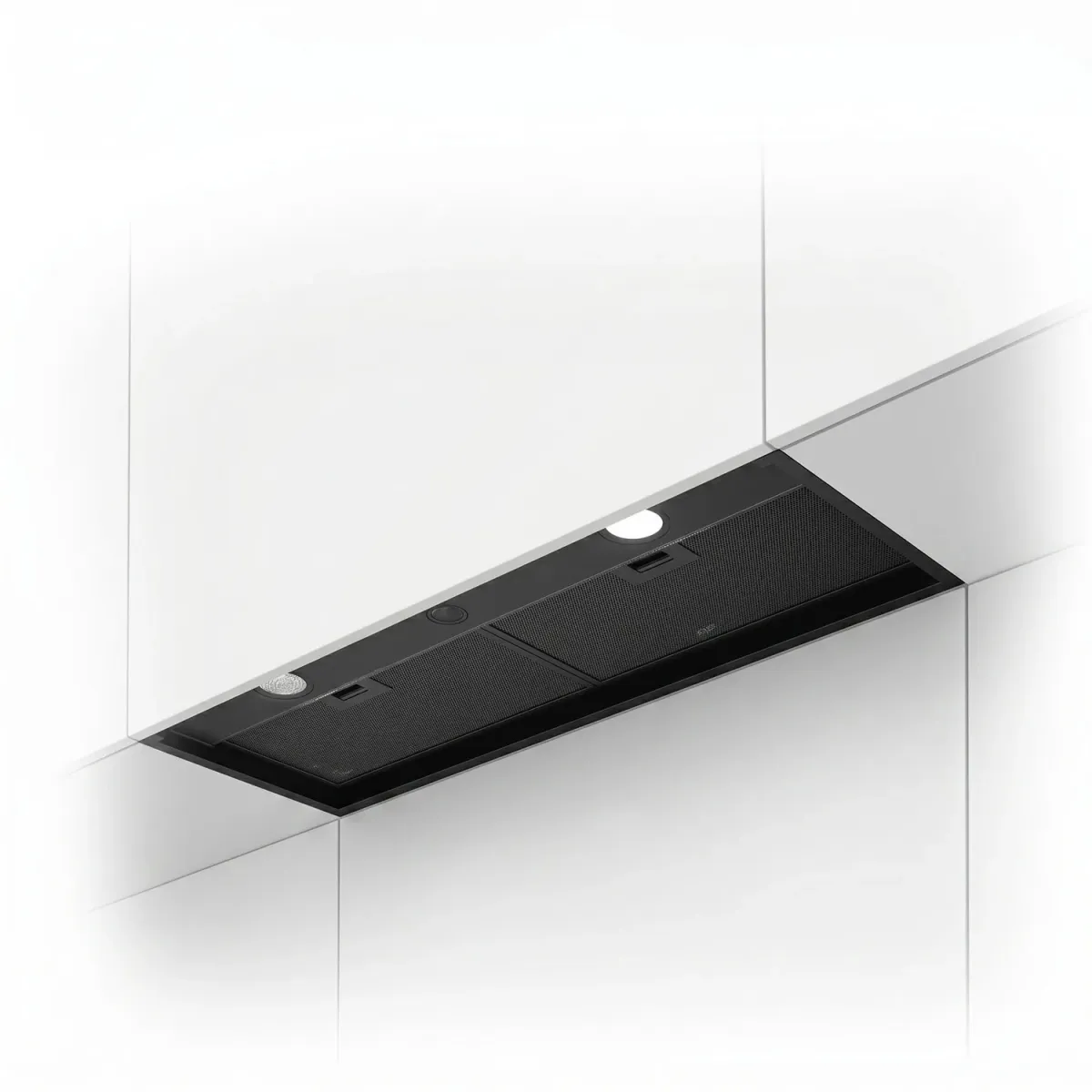 Elica BOXIN LX/BL MAT/A/ Απορροφητήρας Μηχανισμός απορρόφησης