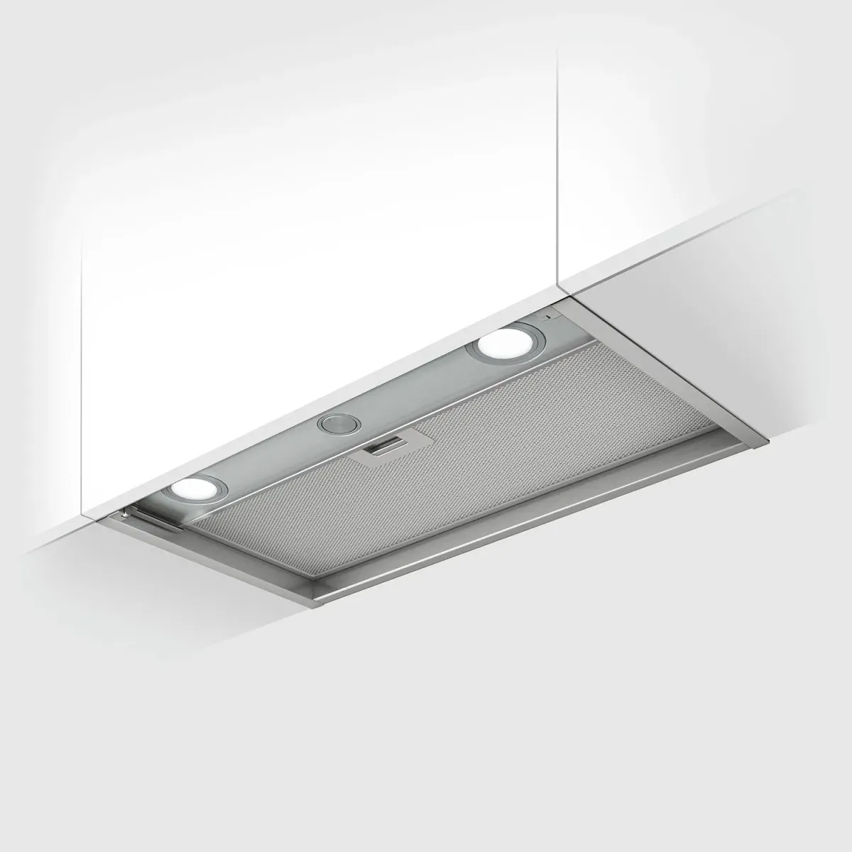 Elica BOXIN LX/IX/A/60 Απορροφητήρας Μηχανισμός απορρόφησης
