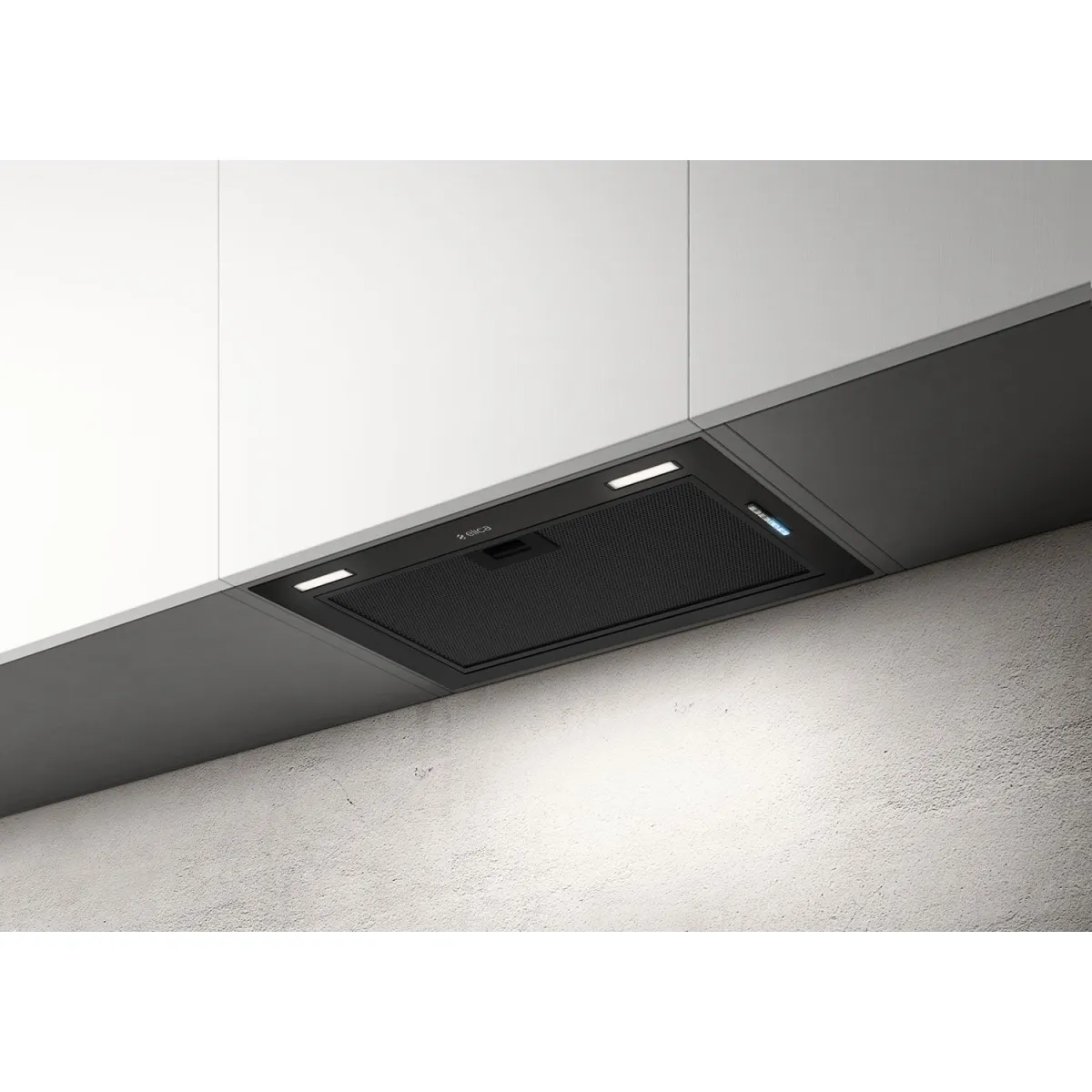 Elica FOLD BL MAT/A/52 Απορροφητήρας Μηχανισμός απορρόφησης