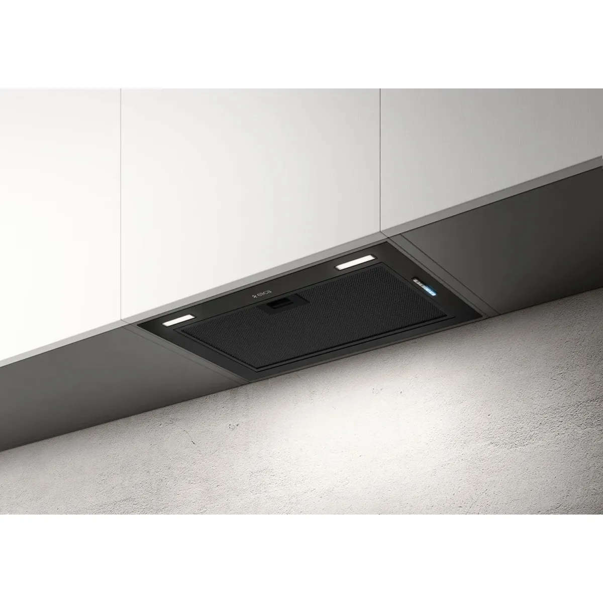 Elica FOLD BL MAT/A/52 Απορροφητήρας Μηχανισμός απορρόφησης