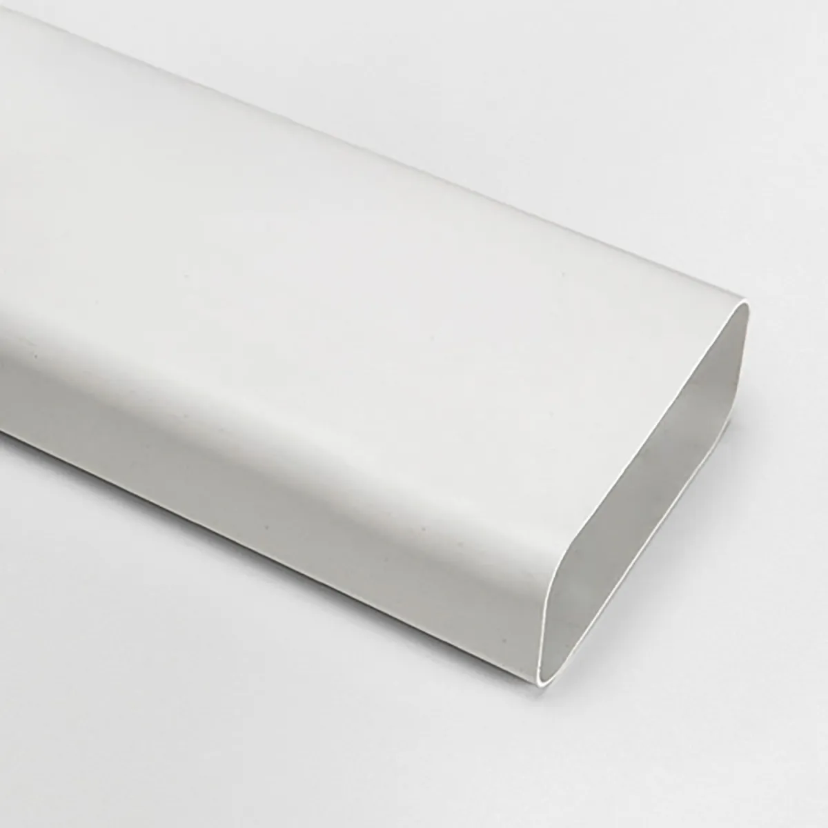 Elica KIT0120991 Σωλήνας σύνδεσης Λευκό