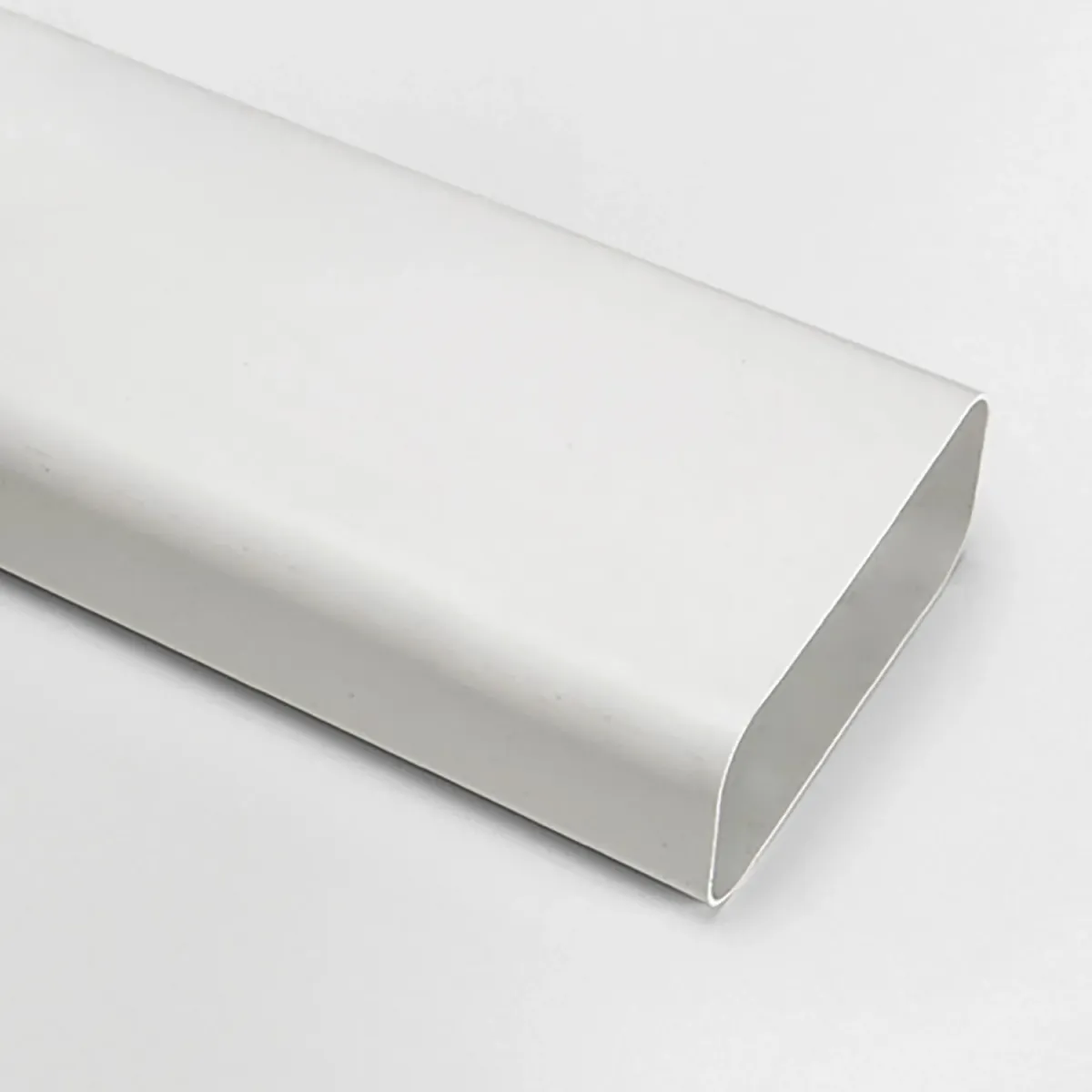 Elica KIT0120991 Σωλήνας σύνδεσης Λευκό