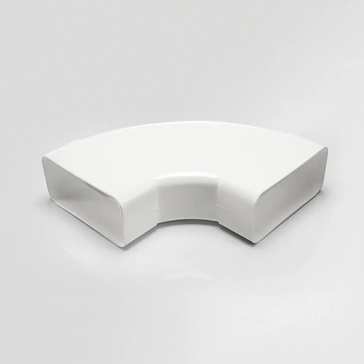 Elica KIT0121004 Σωλήνας σύνδεσης Λευκό