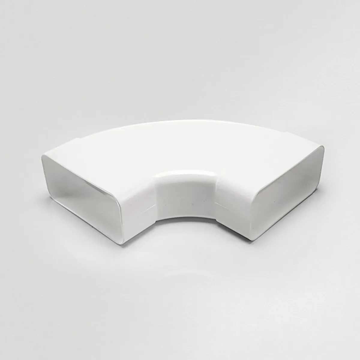 Elica KIT0121004 Σωλήνας σύνδεσης Λευκό