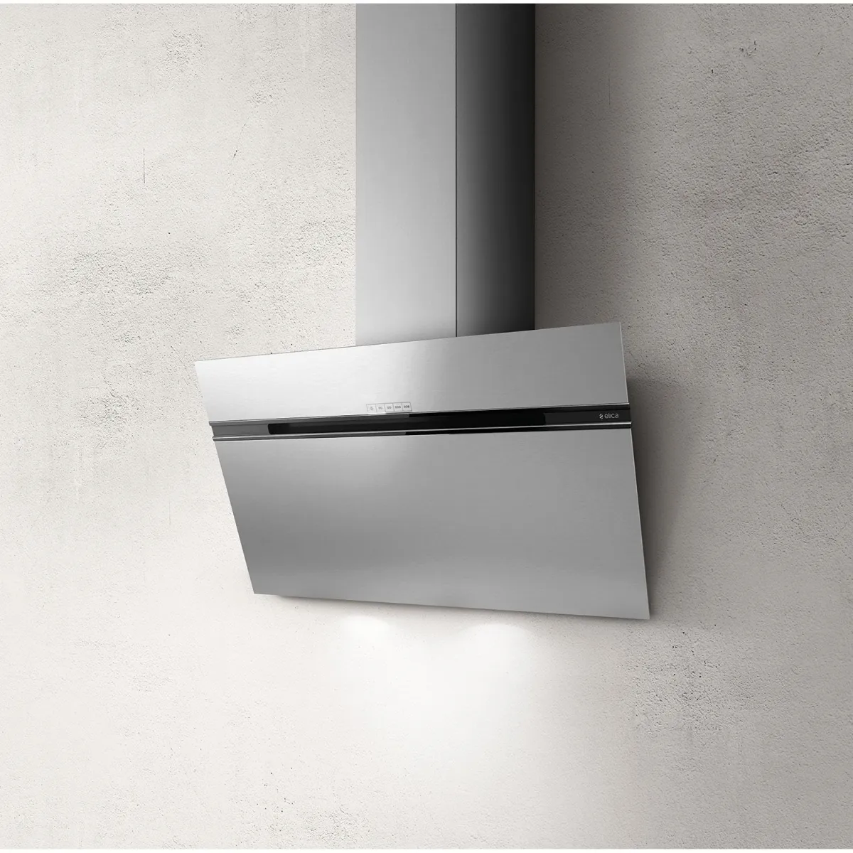 Elica STRIPE IX/A/60/LX Απορροφητήρας Τζάκι