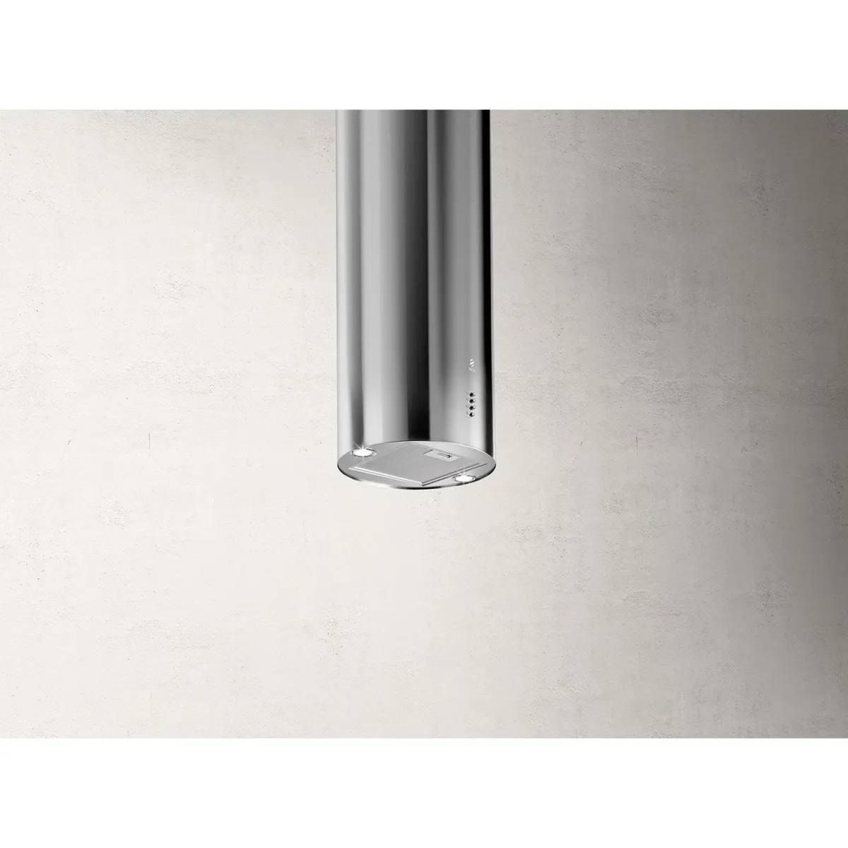 Elica TUBE PRO ISLAND IX/A/43 Απορροφητήρας Νησίδα