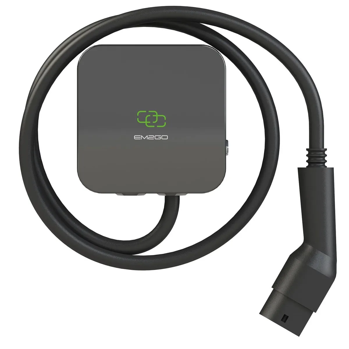 EM2GO Wallbox Single Power 11KW 5M