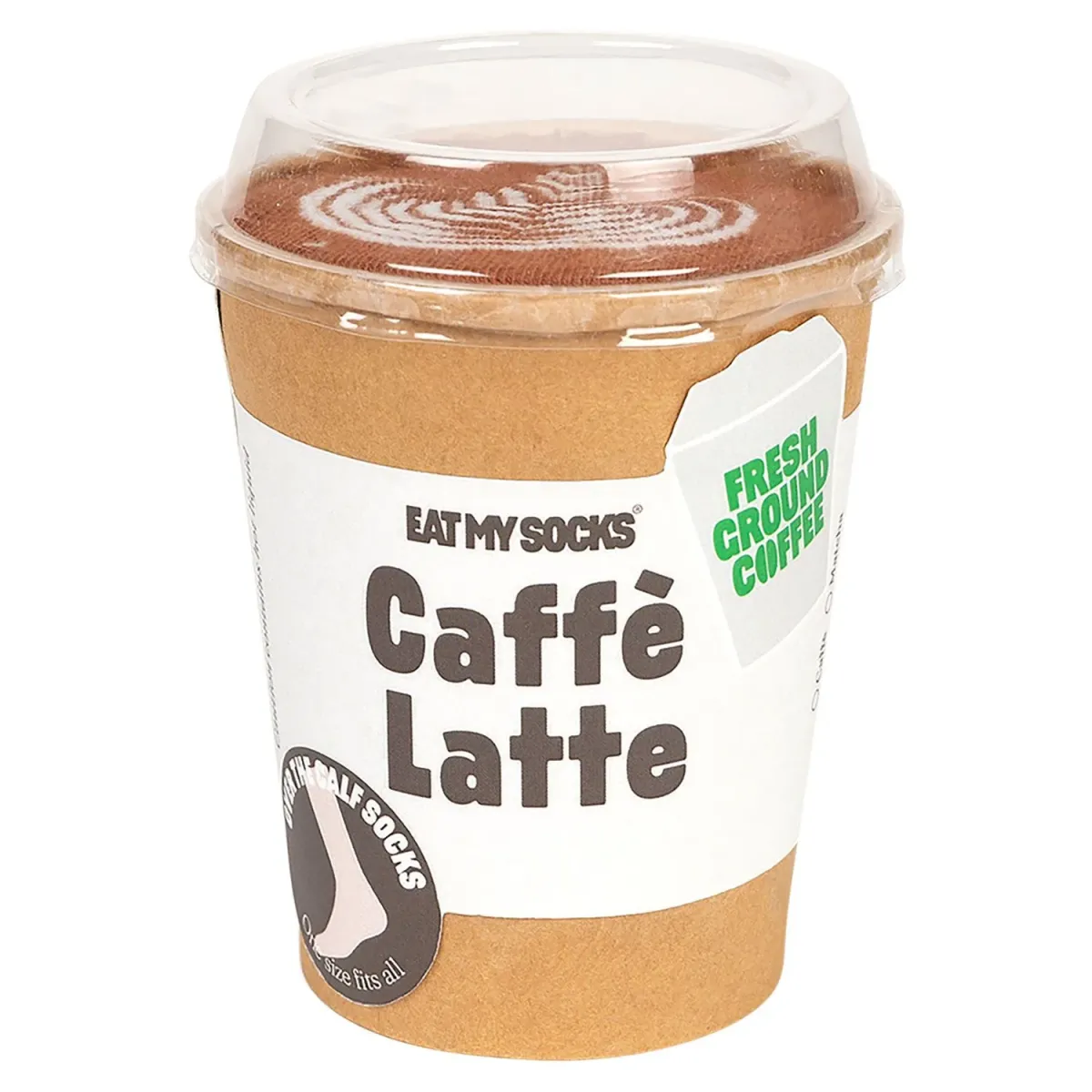 EMS Κάλτεσς Caffe Latte