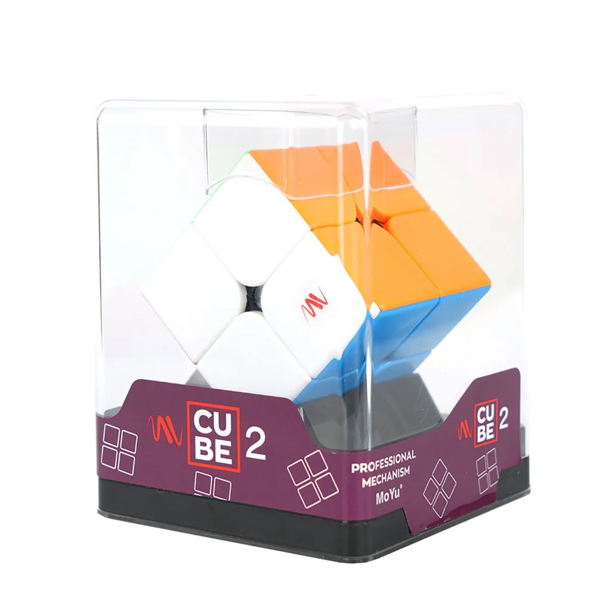 Γρίφος Κύβος eMVi Cube 2