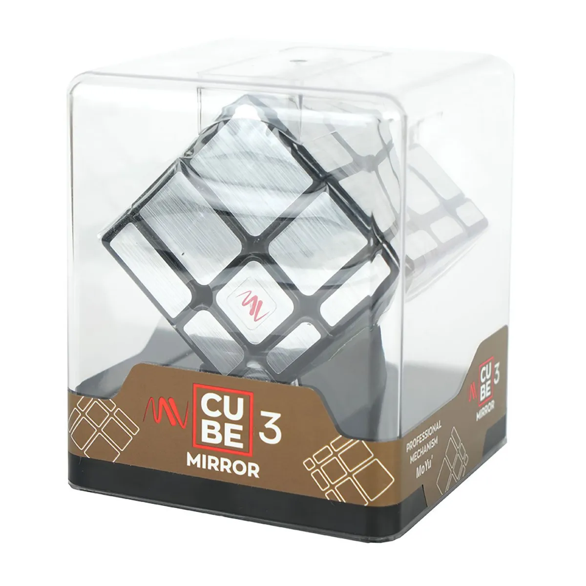 Γρίφος Κύβος eMVi Cube 3 Mirror