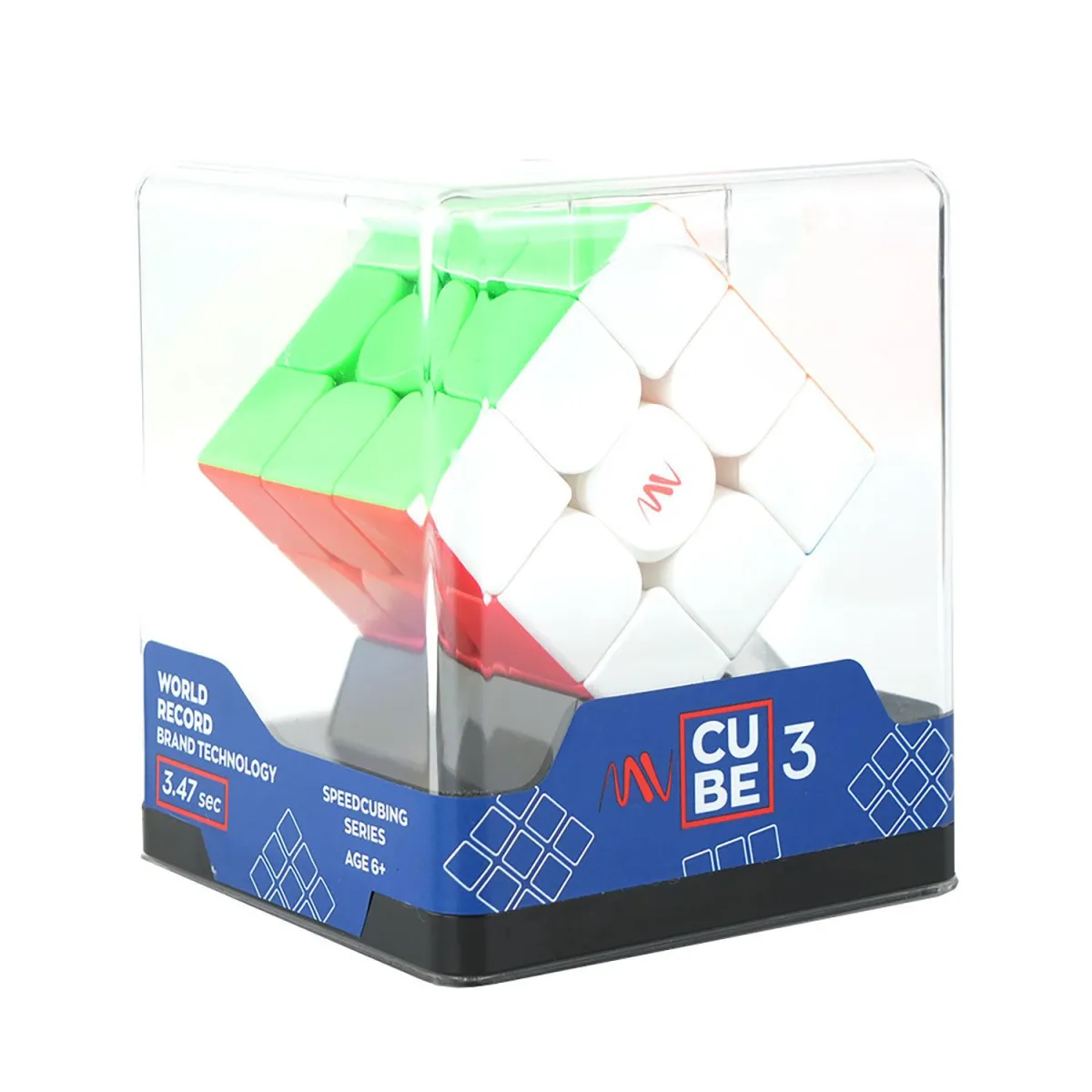 Γρίφος Κύβος eMVi Cube 3