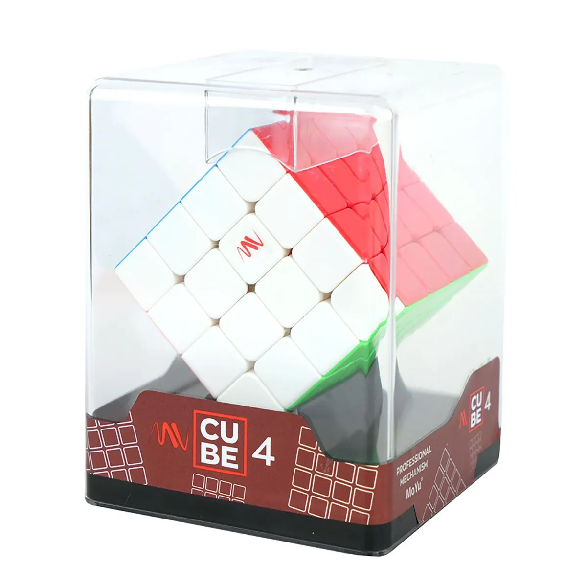 Γρίφος Κύβος eMVi Cube 4