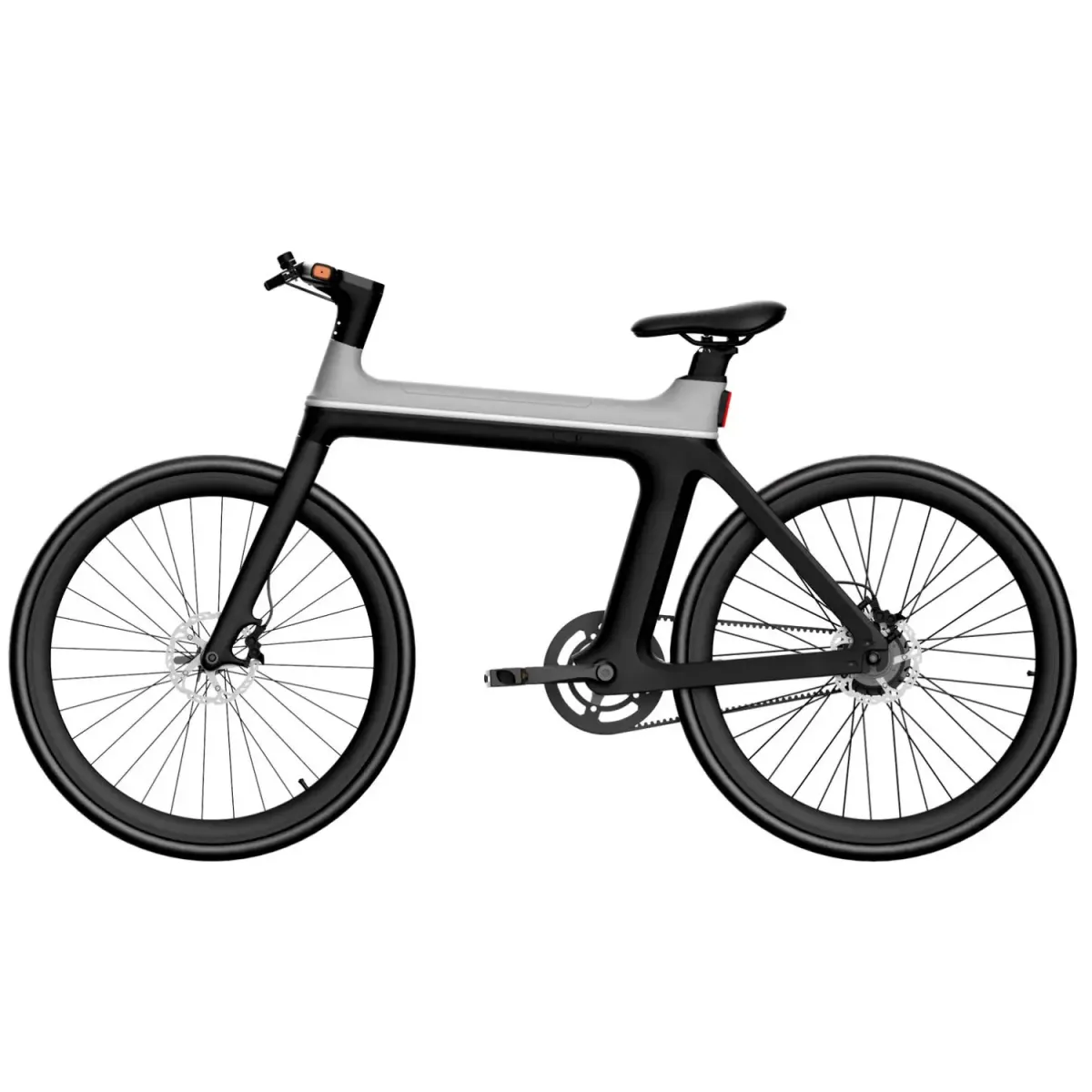 EMW Ebike-X Grey