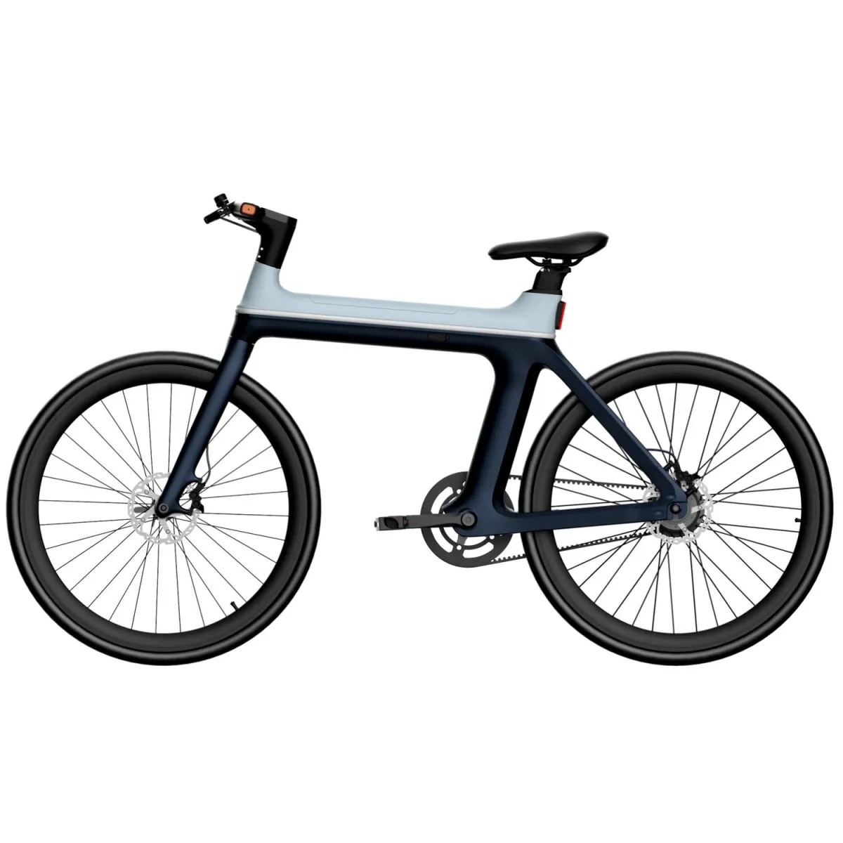 EMW Ebike-X Light Blue