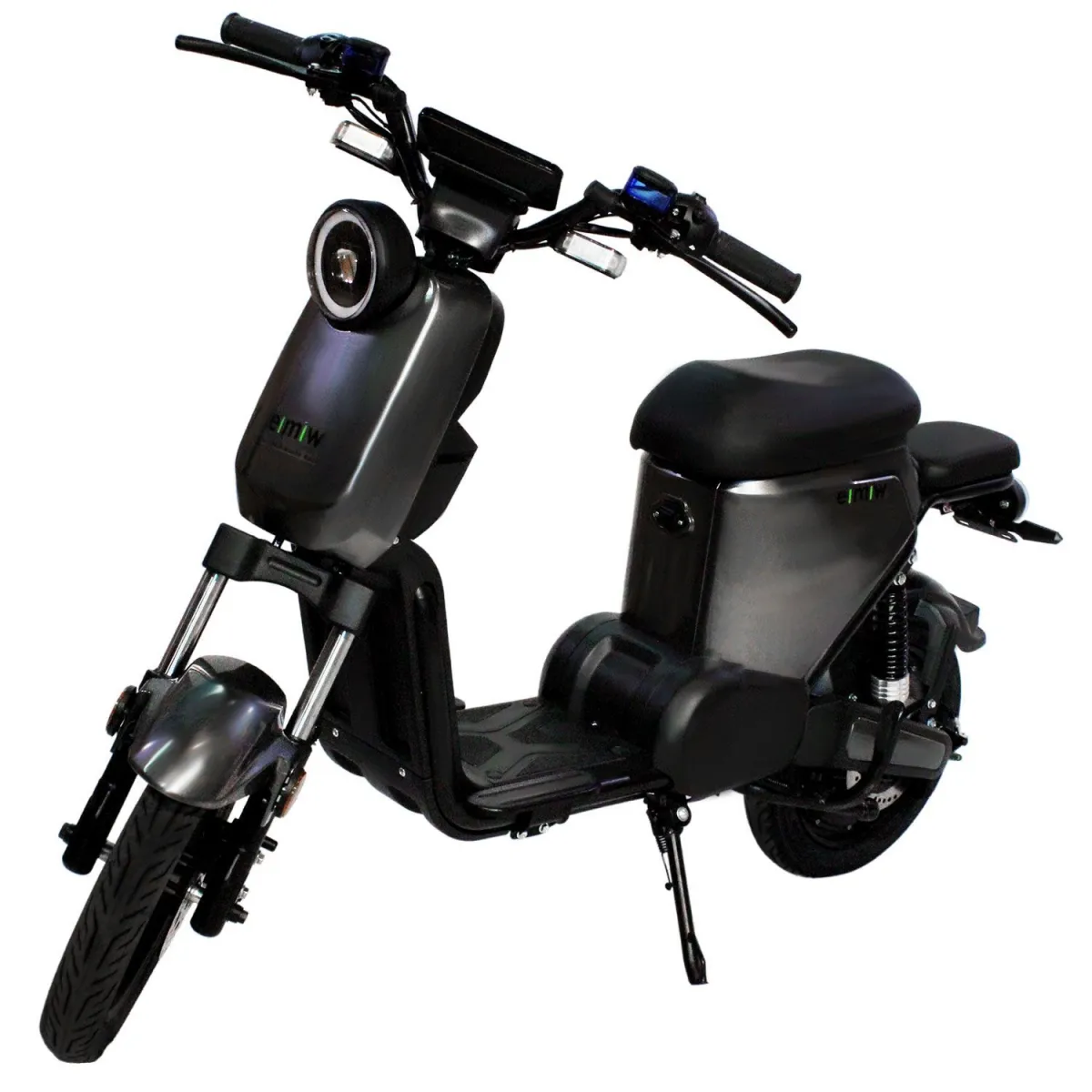 EMW eGO Grey 25km