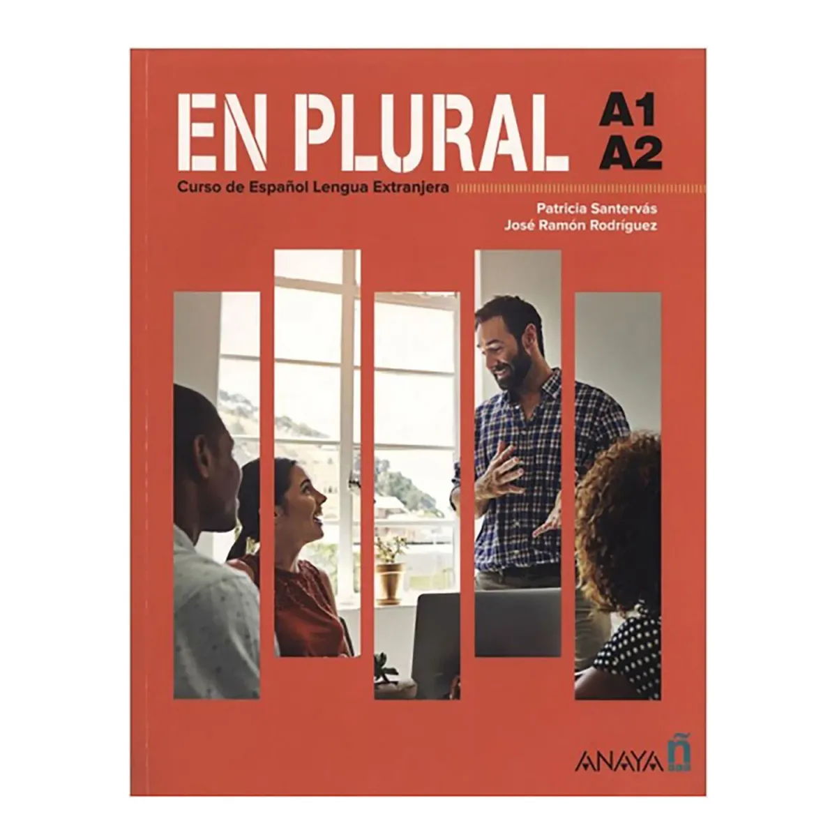 Edelsa En Plural A1-A2 Alumno