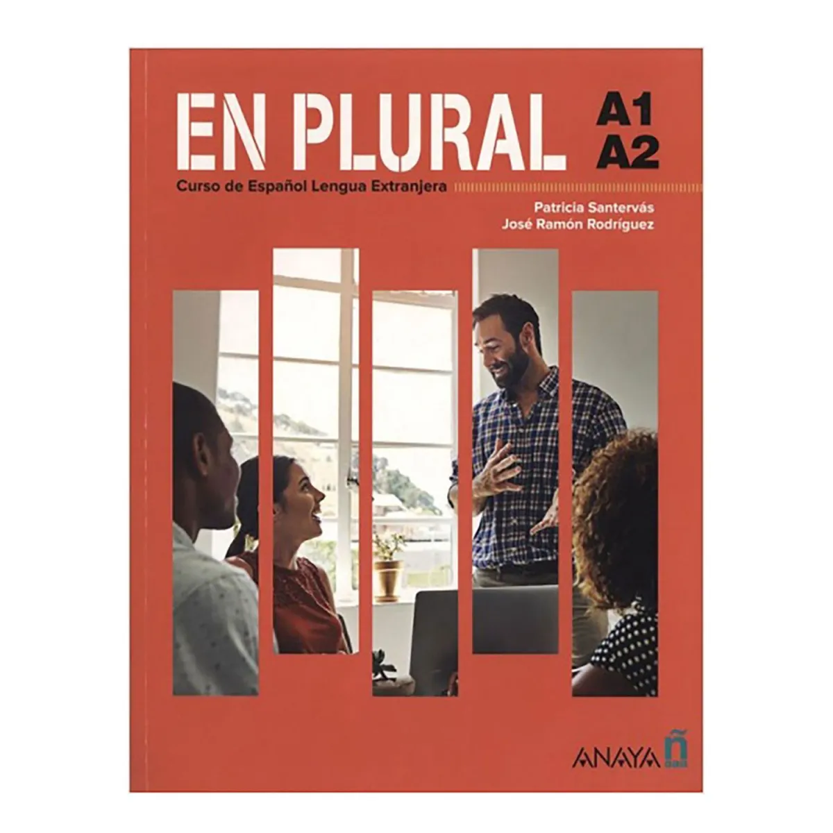 En Plural A1-A2 Alumno