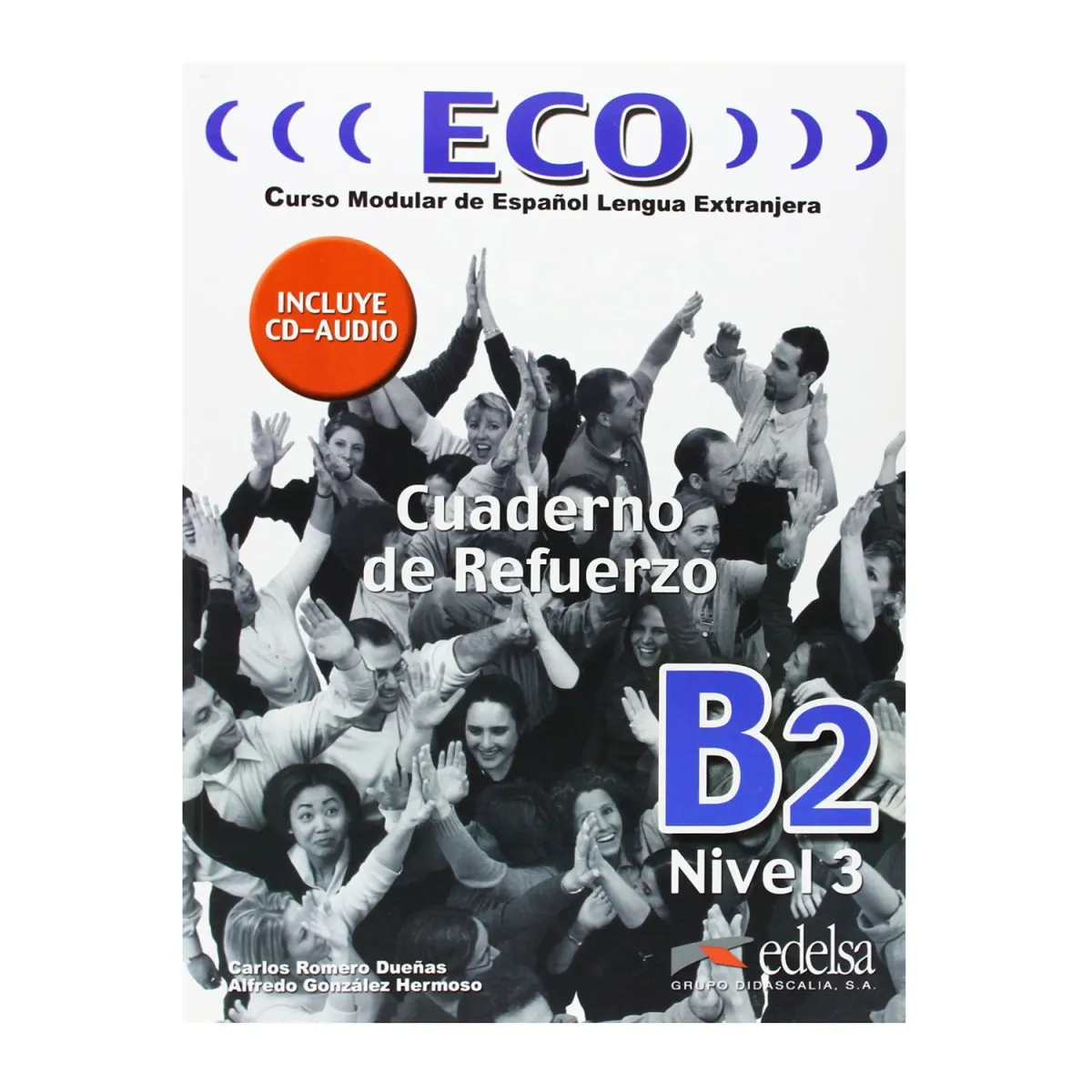 Encuentros Intermedio (Nuevo)