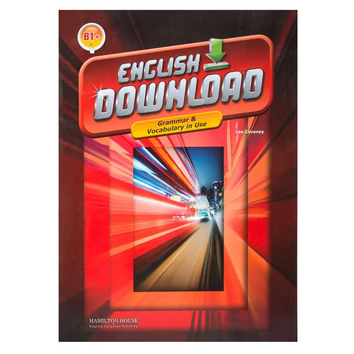 English Download B1+ Grammar & Vocabulary