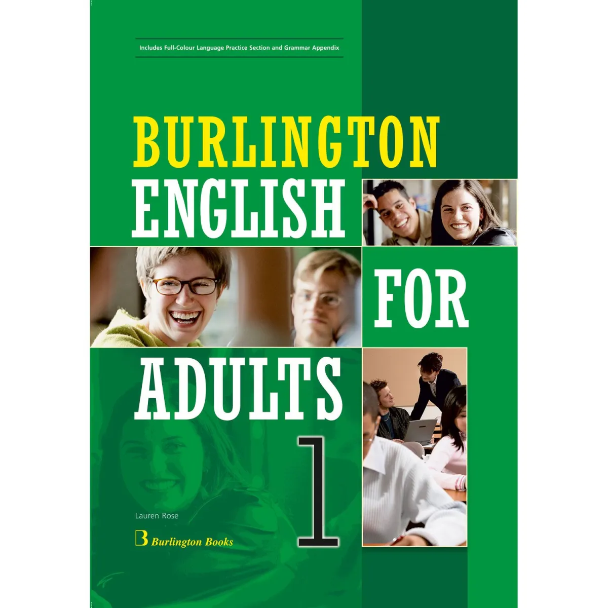 English for Adults 1 Student's Book