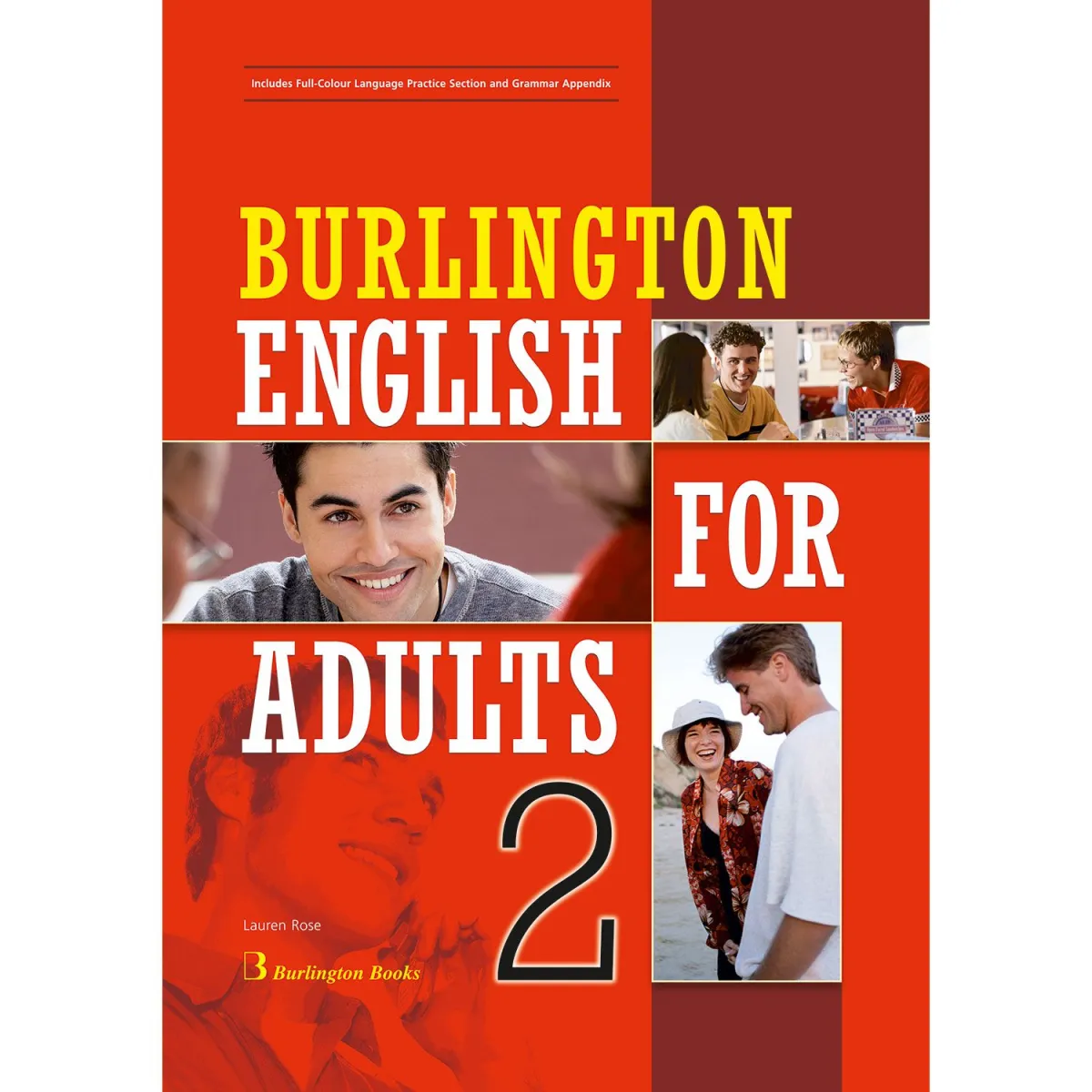 English for Adults 2 Student's Book